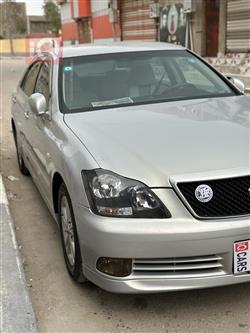 تويوتا كراون